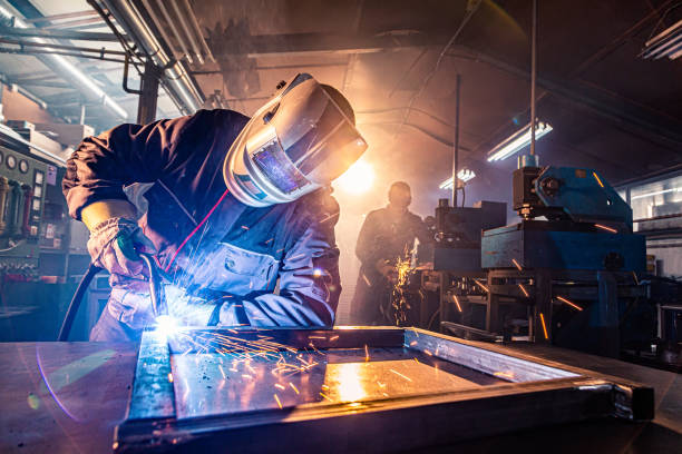 Best Welding Equipment Sales and Repair in French Mp, CA