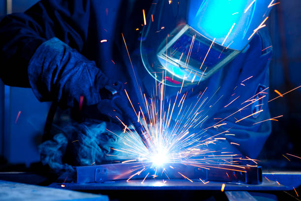 Best Maintenance and Repair Welding in French Mp, CA