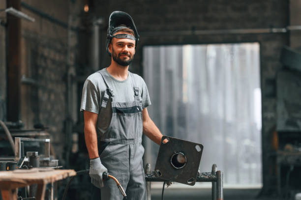 Best Welding Inspection and Certification in French Mp, CA