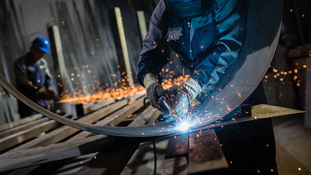Best Marine and Shipbuilding Welding in French Mp, CA