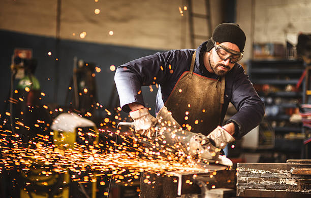 Affordable Welder Services in French Camp, CA