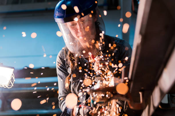 Best Specialty Welding Processes in French Mp, CA