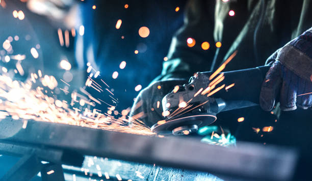 Professional Welder & Metal Fabrication in French Camp, CA